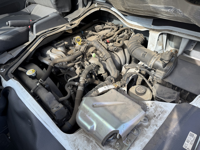 日産自動車 バネット 小型 平ボディ ABF-SKP2LN(91563) 6枚目