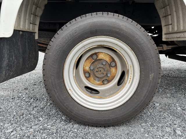 日産自動車 バネット 小型 平ボディ ABF-SKP2LN(91563) 11枚目