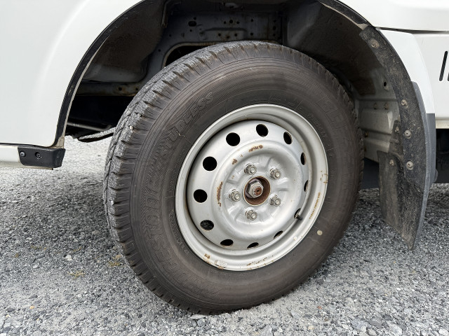 日産自動車 バネット 小型 平ボディ ABF-SKP2LN(91563) 12枚目