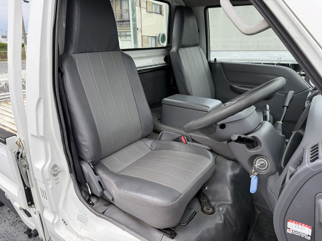 日産自動車 バネット 小型 平ボディ ABF-SKP2LN(91563) 14枚目