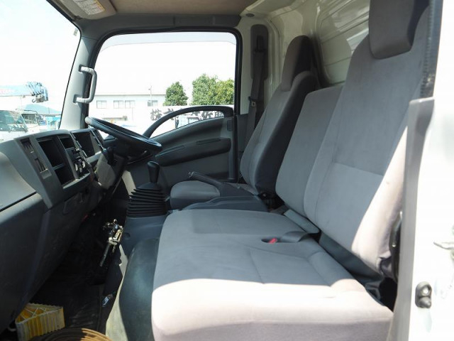 いすゞ エルフ 小型 高圧洗浄車 SKG-NPR85YN(91562) 34枚目