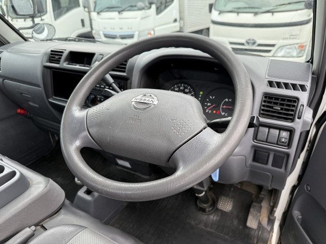 日産自動車 バネット 小型 平ボディ ABF-SKP2LN(91563) 15枚目