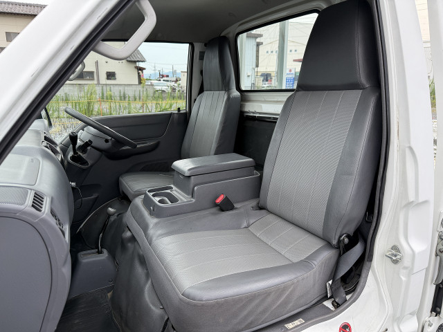 日産自動車 バネット 小型 平ボディ ABF-SKP2LN(91563) 18枚目