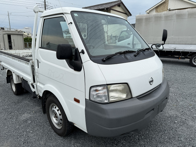 日産自動車 バネット 小型 平ボディ ABF-SKP2LN(91563) 20枚目