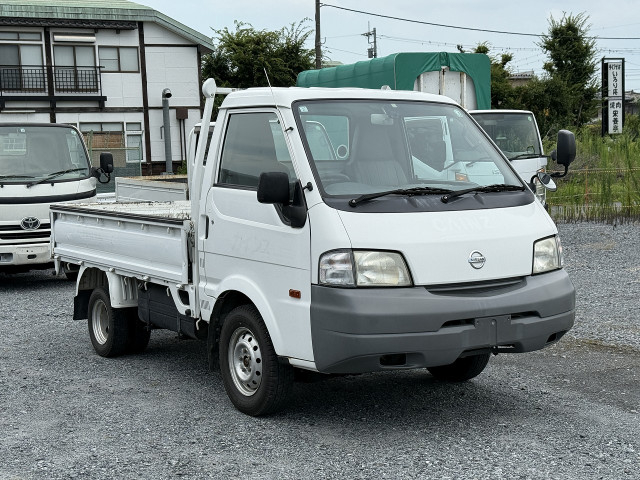 日産自動車 バネット 小型 平ボディ ABF-SKP2LN(91563) 21枚目