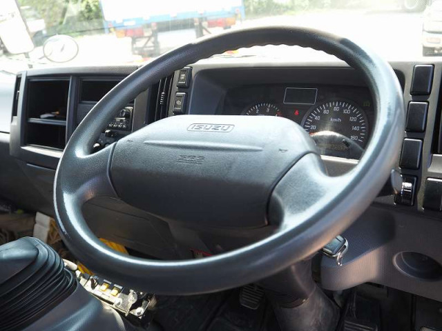 いすゞ エルフ 小型 高圧洗浄車 SKG-NPR85YN(91562) 40枚目