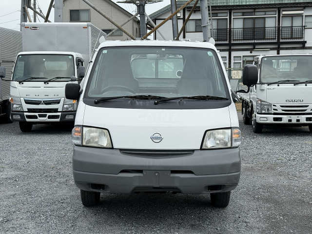 日産自動車 バネット 小型 平ボディ ABF-SKP2LN(91563) 22枚目