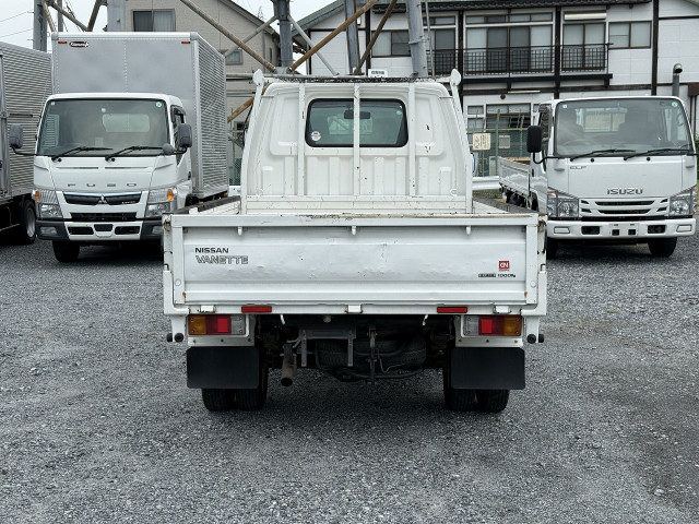 日産自動車 バネット 小型 平ボディ ABF-SKP2LN(91563) 23枚目