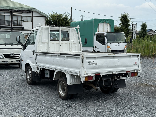 日産自動車 バネット 小型 平ボディ ABF-SKP2LN(91563) 24枚目