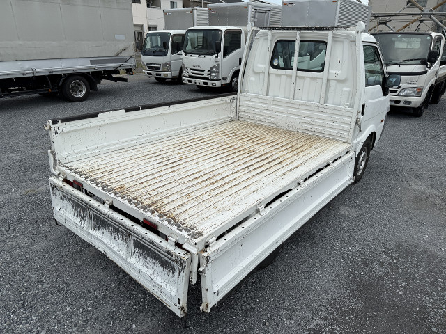 日産自動車 バネット 小型 平ボディ ABF-SKP2LN(91563) 25枚目