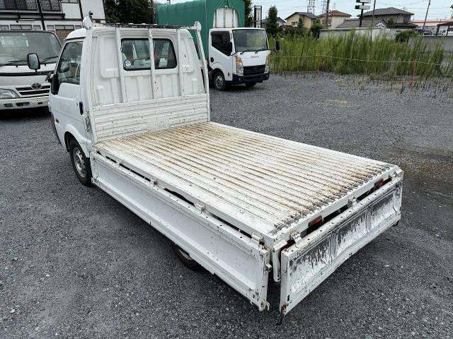 日産自動車 バネット 小型 平ボディ ABF-SKP2LN(91563) 26枚目