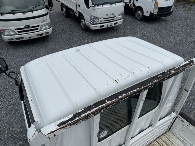 日産自動車 バネット 小型 平ボディ ABF-SKP2LN(91563) 27枚目