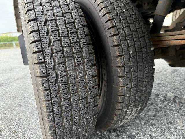 日産自動車 バネット 小型 平ボディ ABF-SKP2LN(91563) 31枚目