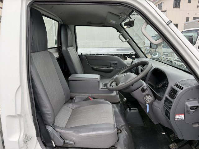 日産自動車 バネット 小型 平ボディ ABF-SKP2LN(91563) 34枚目