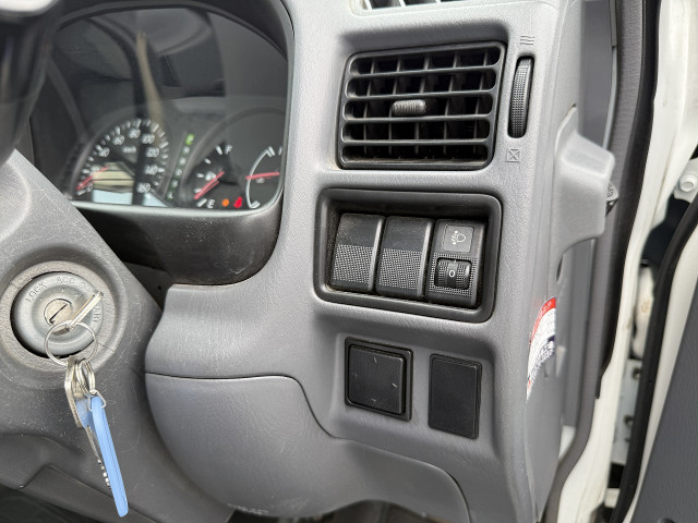 日産自動車 バネット 小型 平ボディ ABF-SKP2LN(91563) 36枚目