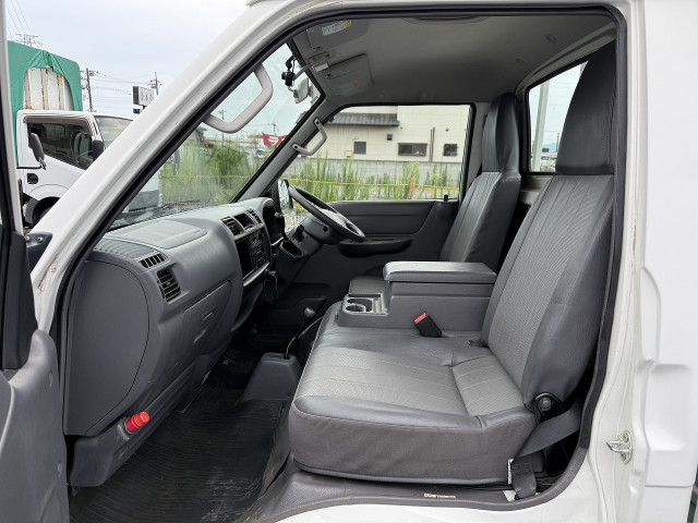 日産自動車 バネット 小型 平ボディ ABF-SKP2LN(91563) 40枚目