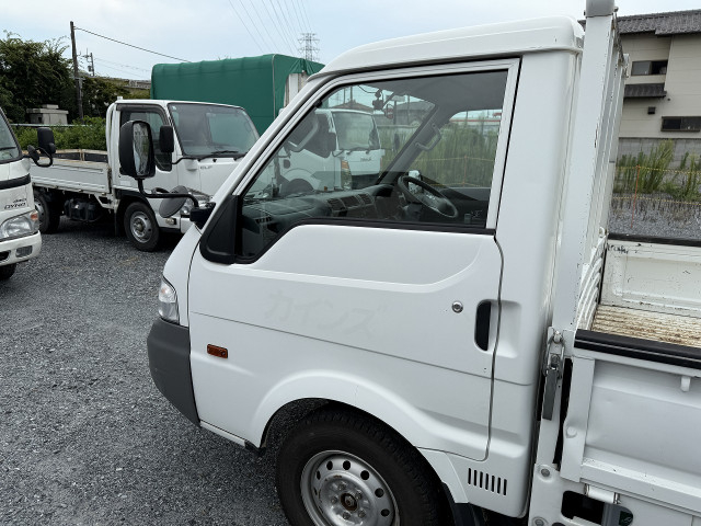日産自動車 バネット 小型 平ボディ ABF-SKP2LN(91563) 42枚目