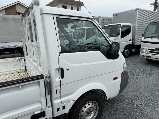 日産自動車 バネット 小型 平ボディ ABF-SKP2LN(91563) 43枚目