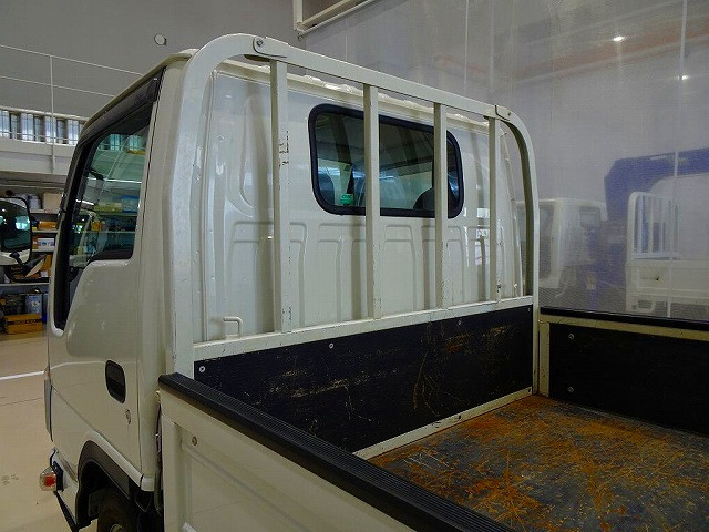 いすゞ エルフ 小型 平ボディ TKG-NJR85A(91565) 18枚目