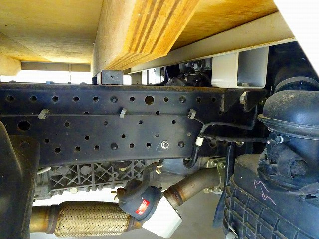 いすゞ エルフ 小型 平ボディ TKG-NJR85A(91565) 23枚目