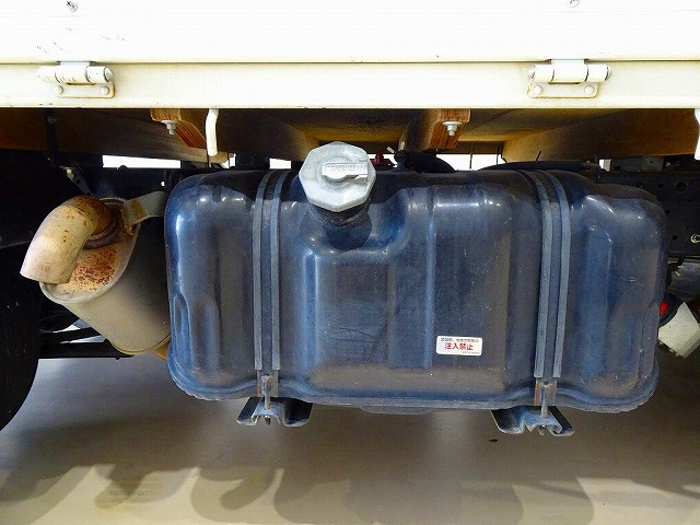 いすゞ エルフ 小型 平ボディ TKG-NJR85A(91565) 24枚目