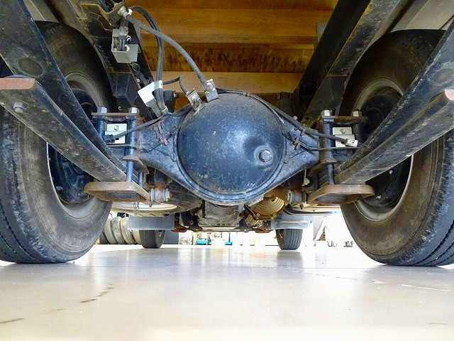 いすゞ エルフ 小型 平ボディ TKG-NJR85A(91565) 26枚目