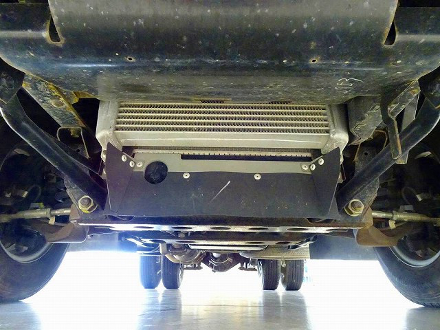 いすゞ エルフ 小型 平ボディ TKG-NJR85A(91565) 27枚目
