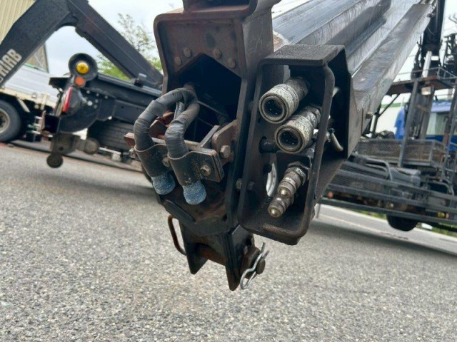 日野 レンジャー 増トン コンテナ専用車 QKG-FE7JMAA(91569) 13枚目