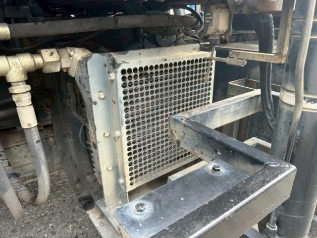 日野 レンジャー 増トン コンテナ専用車 QKG-FE7JMAA(91569) 24枚目