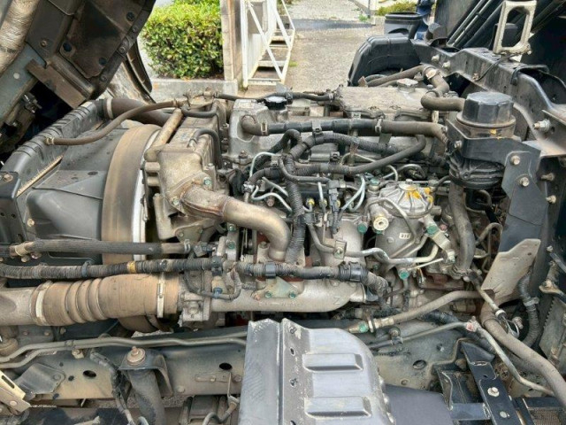 日野 レンジャー 増トン コンテナ専用車 QKG-FE7JMAA(91569) 32枚目