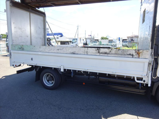 トヨタ ダイナ 小型 アルミウィング TKG-XZU710(91573) 24枚目
