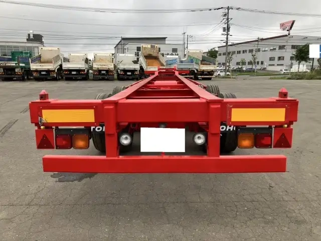 東邦車輛 - TC28H8B2(91579) 6枚目