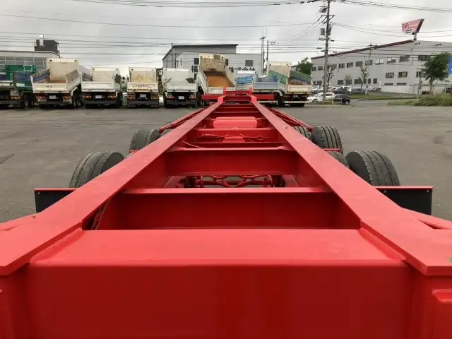 東邦車輛 - TC28H8B2(91579) 19枚目