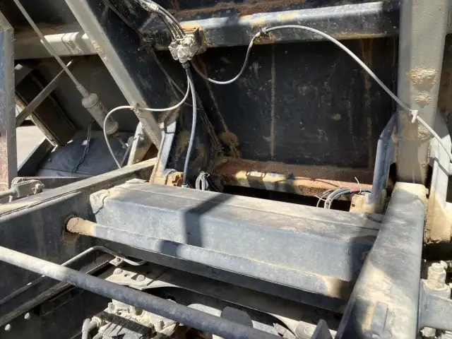日野 プロフィア 小型 土砂ダンプ 2DG-FS1AGA(91580) 23枚目