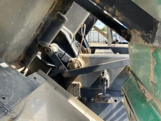 日野 プロフィア 小型 土砂ダンプ 2DG-FS1AGA(91580) 26枚目