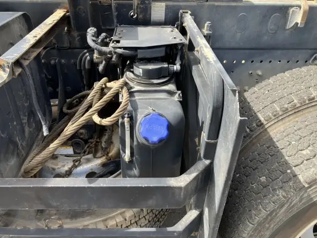 日野 プロフィア 小型 土砂ダンプ 2DG-FS1AGA(91580) 36枚目