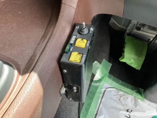 日野 プロフィア 小型 土砂ダンプ 2DG-FS1AGA(91580) 53枚目