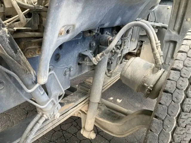 日野 プロフィア 小型 土砂ダンプ 2DG-FS1AGA(91580) 57枚目