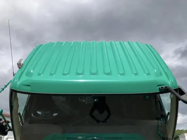 日野 プロフィア 小型 土砂ダンプ 2DG-FS1AGA(91580) 58枚目