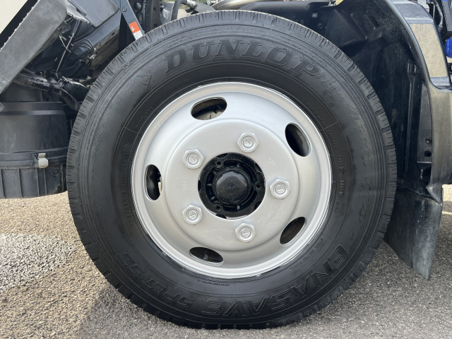 日野 デュトロ 小型 クレーン付き TKG-XZU650M(91583) 35枚目