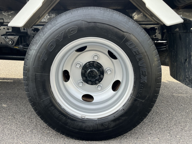日野 デュトロ 小型 クレーン付き TKG-XZU650M(91583) 40枚目