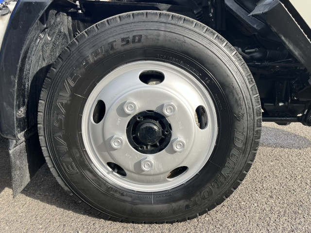 日野 デュトロ 小型 クレーン付き TKG-XZU650M(91583) 42枚目
