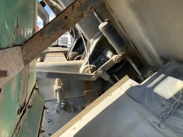 日野 プロフィア 小型 土砂ダンプ 2DG-FS1AGA(91584) 21枚目