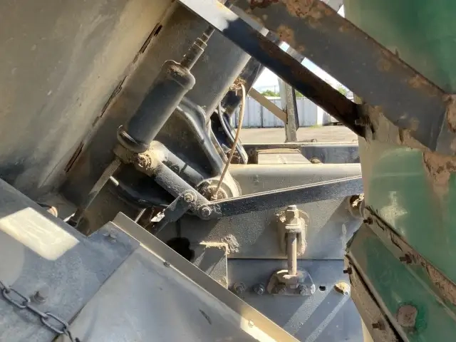 日野 プロフィア 小型 土砂ダンプ 2DG-FS1AGA(91584) 22枚目