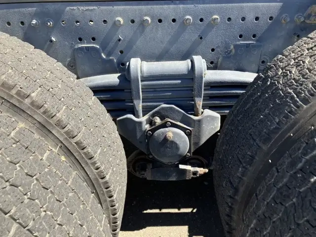 日野 プロフィア 小型 土砂ダンプ 2DG-FS1AGA(91584) 29枚目