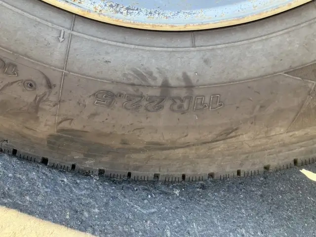 日野 プロフィア 小型 土砂ダンプ 2DG-FS1AGA(91584) 37枚目