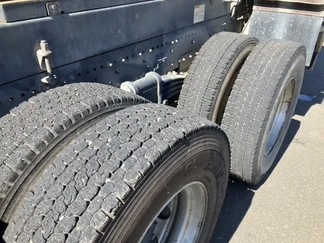日野 プロフィア 小型 土砂ダンプ 2DG-FS1AGA(91584) 38枚目