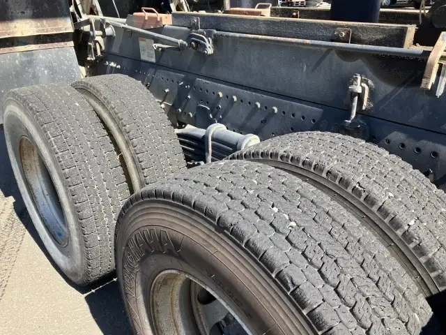 日野 プロフィア 小型 土砂ダンプ 2DG-FS1AGA(91584) 39枚目