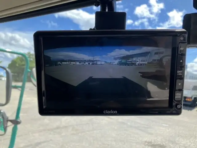 日野 プロフィア 小型 土砂ダンプ 2DG-FS1AGA(91584) 53枚目