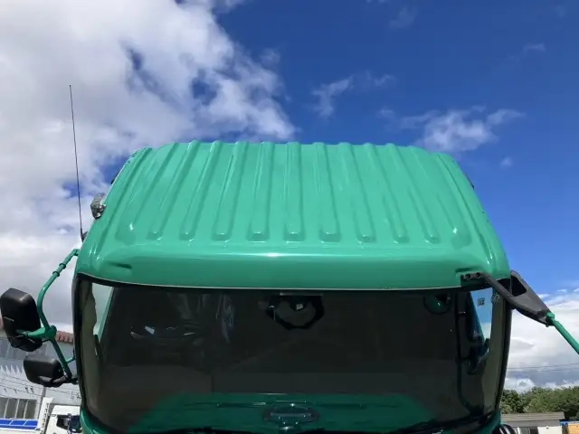 日野 プロフィア 小型 土砂ダンプ 2DG-FS1AGA(91584) 59枚目